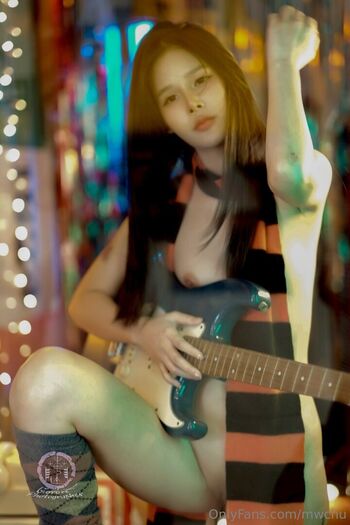 Full leaked Akijun private onlyfans photo