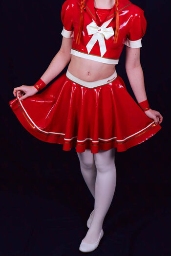 Full leaked Akiko private onlyfans photo
