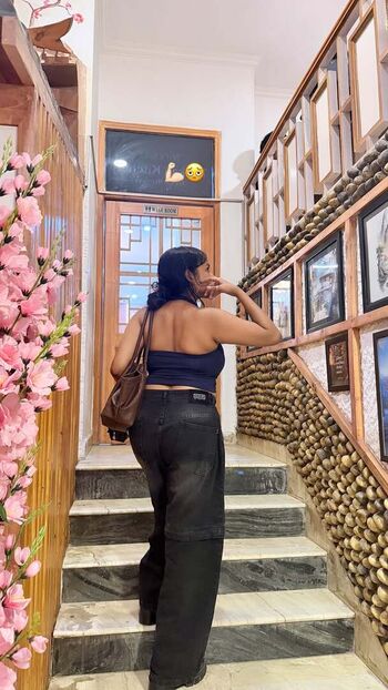 Full leaked Akiksha kashyap private onlyfans photo