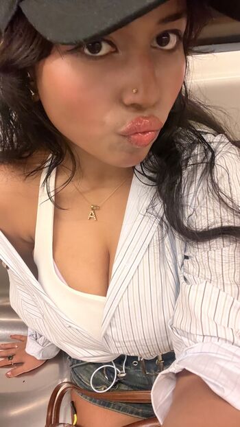 Full leaked Akiksha kashyap private onlyfans photo