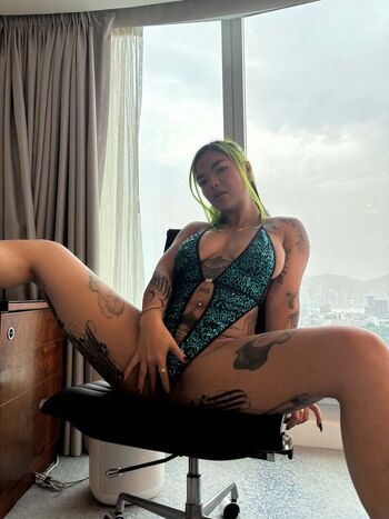 Full leaked Akirazay private onlyfans photo