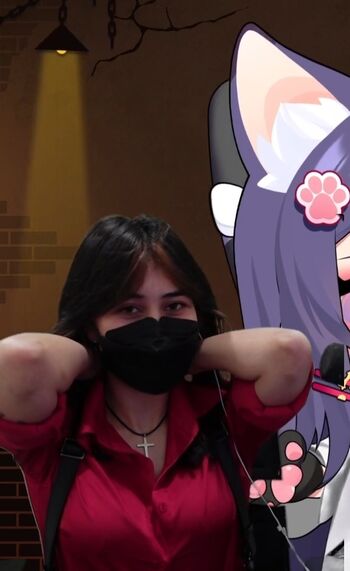 Akuma Nihmune
