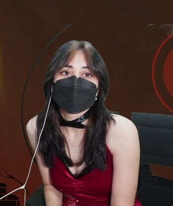 Full leaked Akuma nihmune private onlyfans photo