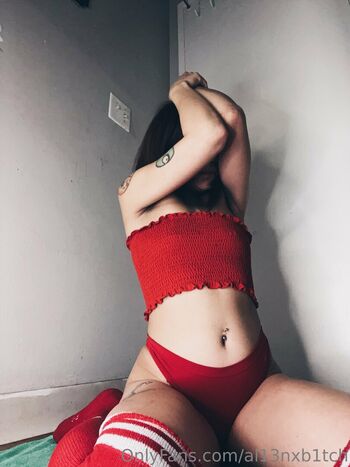 Full leaked Alnxbtch private onlyfans photo
