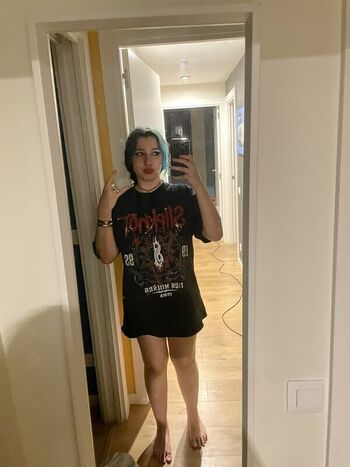 Full leaked Alc mss private onlyfans photo
