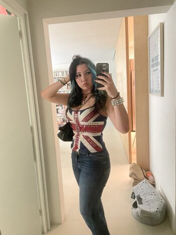 Full leaked Alc mss private onlyfans photo