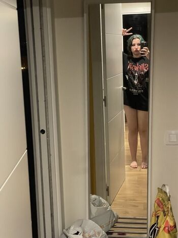 Full leaked Alc mss private onlyfans photo