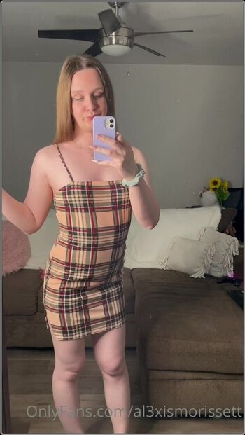Full leaked Alxismorissett page private onlyfans photo