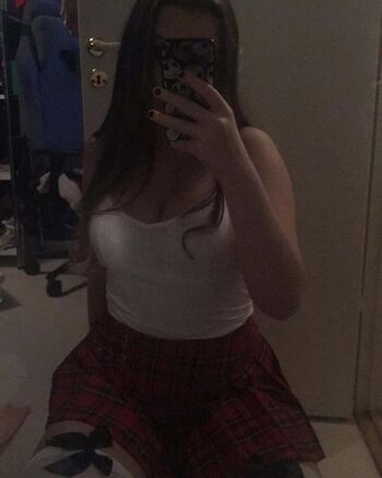 Full leaked Alxxandra private onlyfans photo