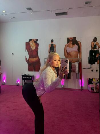 Full leaked Alabama barker page private onlyfans photo