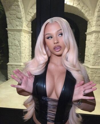 Full leaked Alabama barker private onlyfans photo