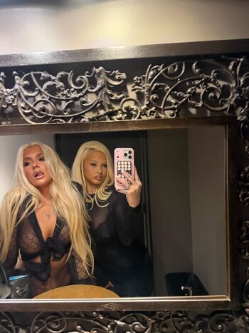 Full leaked Alabama barker private onlyfans photo