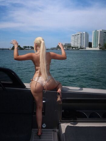Full leaked Alabama barker private onlyfans photo