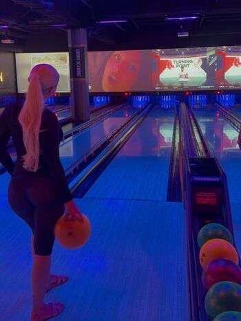 Full leaked Alabama barker private onlyfans photo