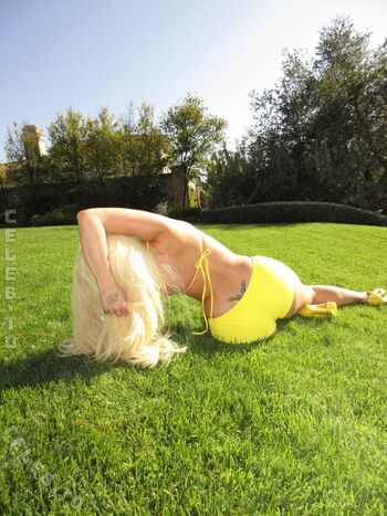 Full leaked Alabama luella barker private onlyfans photo