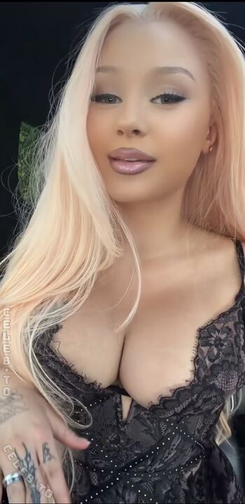 Full leaked Alabama luella barker private onlyfans photo