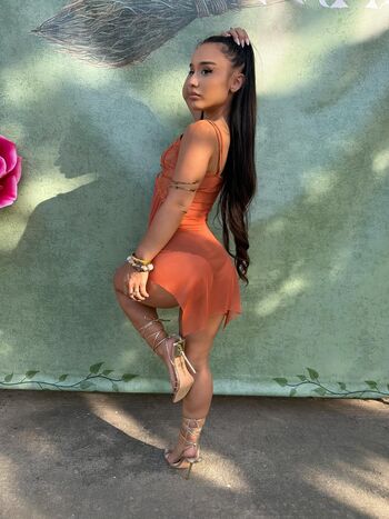 Full leaked Alahnaly private onlyfans photo