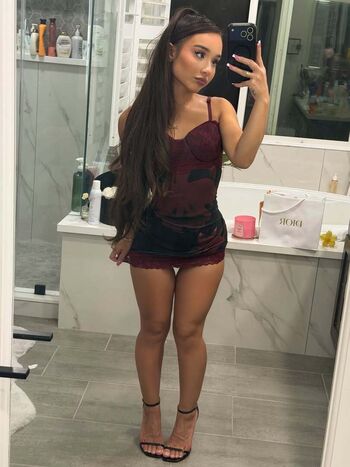 Full leaked Alahnaly private onlyfans photo