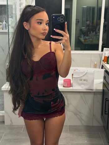 Full leaked Alahnaly private onlyfans photo