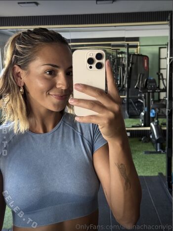 Alaina Chacon