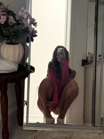 Full leaked Alaina elliss private onlyfans photo