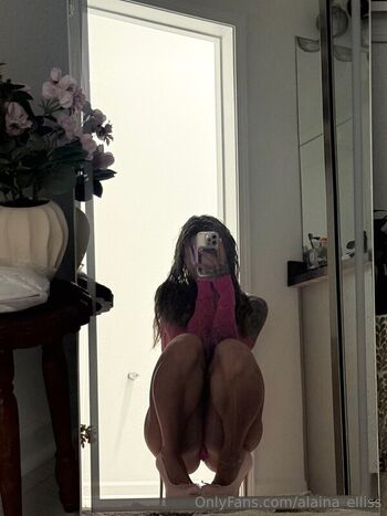 Full leaked Alaina elliss private onlyfans photo