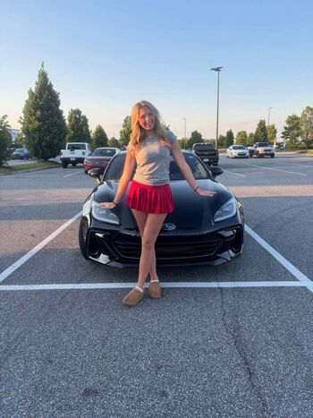 Full leaked Alainza page private onlyfans photo