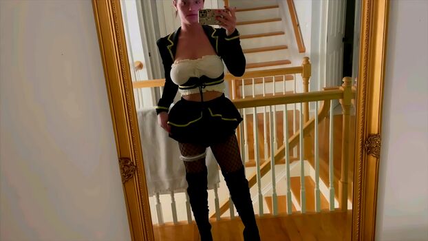 Full leaked Alana arbucci private onlyfans photo