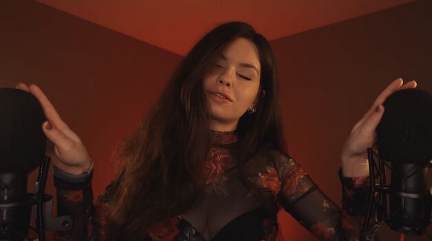 Full leaked Alana asmr private onlyfans photo