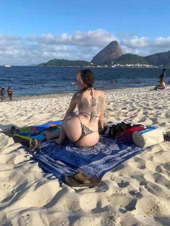 Alana Folchart