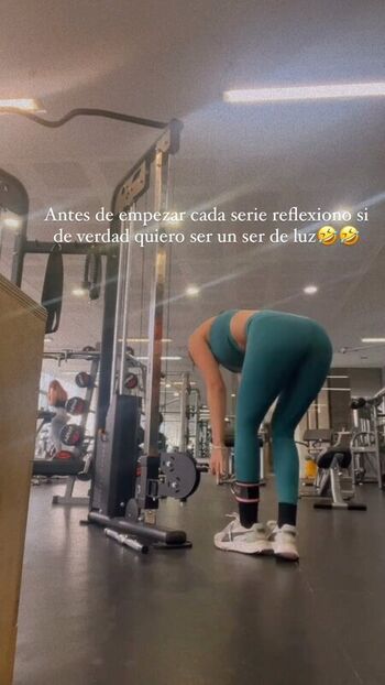 Full leaked Alana lliteras private onlyfans photo