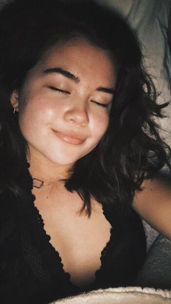 Full leaked Alana misako page private onlyfans photo