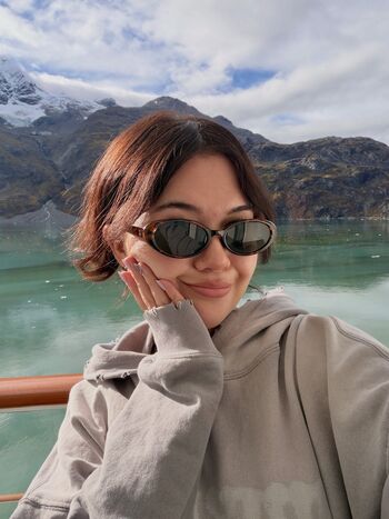 Alana Misako