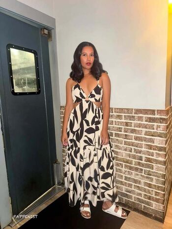 Full leaked Alana monteiro private onlyfans photo