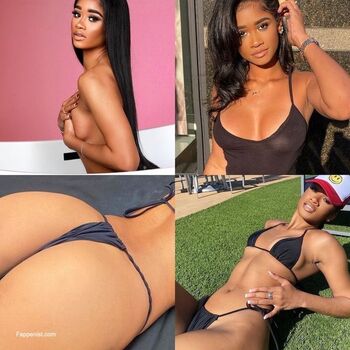 Alana Walker