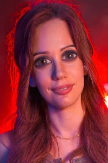 Full leaked Alanah pearce page private onlyfans photo