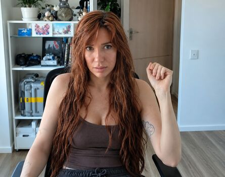 Full leaked Alanah pearce page private onlyfans photo