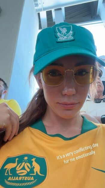 Full leaked Alanah pearce private onlyfans photo