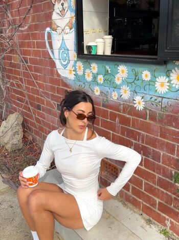 Full leaked Alanah yukich private onlyfans photo