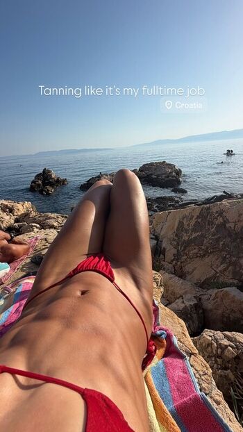 Full leaked Alanah yukich private onlyfans photo