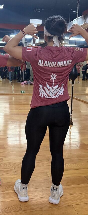 Full leaked Alanalarana page private onlyfans photo