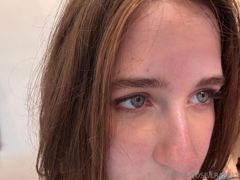 Alanarose8 AKA lra8215