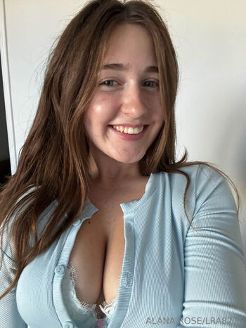 Alanarose8