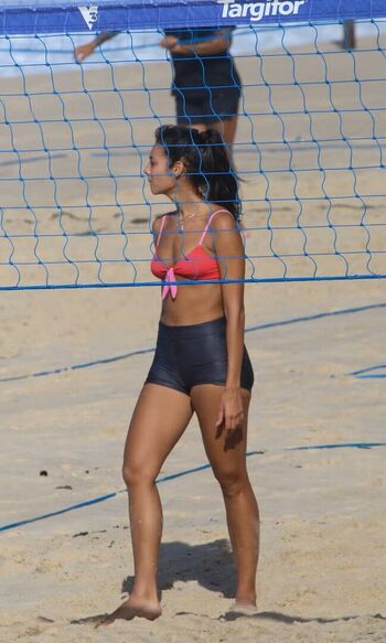 Full leaked Alane dias private onlyfans photo