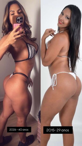 Alane Pereira