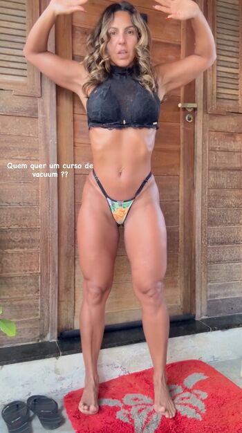 Alane Pereira