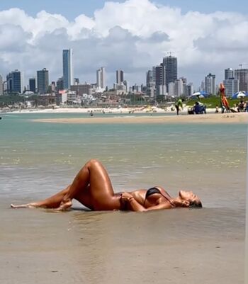 Alane Pereira