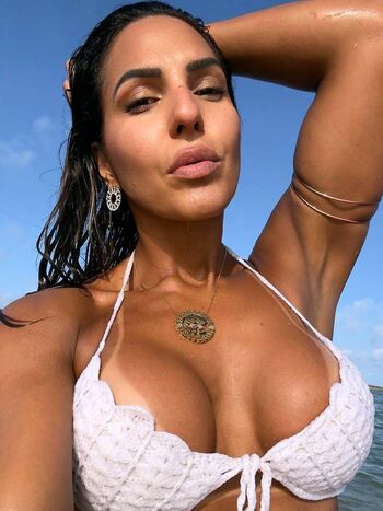 Alane Pereira