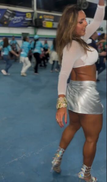 Full leaked Alane pereira page private onlyfans photo