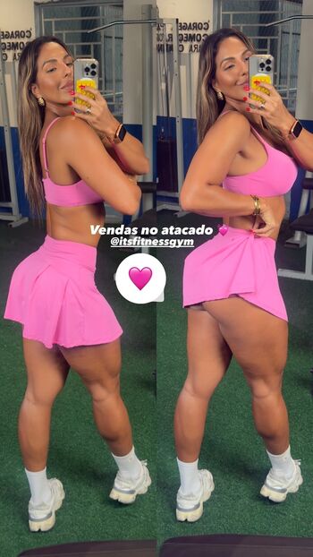 Full leaked Alane pereira page private onlyfans photo